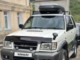Isuzu Bighorn 1998 года за 4 300 000 тг. в Алматы – фото 2