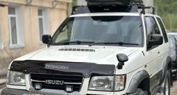 Isuzu Bighorn 1998 года за 4 300 000 тг. в Алматы – фото 2