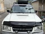 Isuzu Bighorn 1998 года за 4 300 000 тг. в Алматы – фото 3