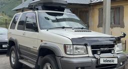 Isuzu Bighorn 1998 года за 4 300 000 тг. в Алматы