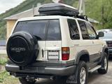 Isuzu Bighorn 1998 года за 4 300 000 тг. в Алматы – фото 4