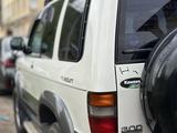 Isuzu Bighorn 1998 года за 4 300 000 тг. в Алматы – фото 5