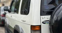Isuzu Bighorn 1998 года за 4 300 000 тг. в Алматы – фото 5