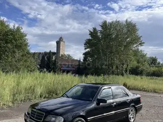 Mercedes-Benz C 280