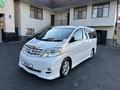 Toyota Alphard 2007 годаfor6 000 000 тг. в Шымкент – фото 3