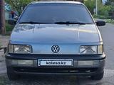 Volkswagen Passat 1989 годаүшін1 800 000 тг. в Тараз