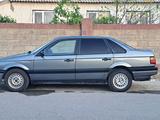 Volkswagen Passat 1989 годаүшін1 800 000 тг. в Тараз – фото 3