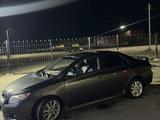 Toyota Corolla 2010 года за 4 150 000 тг. в Астана – фото 5
