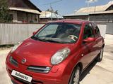 Nissan Micra 2007 года за 2 850 000 тг. в Алматы