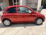 Nissan Micra 2007 года за 2 850 000 тг. в Алматы – фото 4