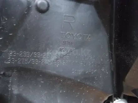 Фара передняя правая на Тойота за 1 000 тг. в Актау – фото 10