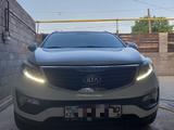 Kia Sportage 2013 года за 7 100 000 тг. в Алматы