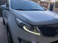 Kia Sportage 2013 года за 7 100 000 тг. в Алматы – фото 3