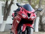 Kawasaki  ZX-6 Ninja 2007 года за 3 000 000 тг. в Балхаш – фото 3