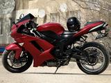 Kawasaki  ZX-6 Ninja 2007 годаүшін2 750 000 тг. в Балхаш – фото 5