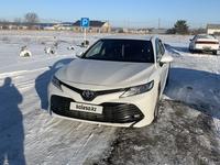 Toyota Camry 2019 годаүшін12 500 000 тг. в Павлодар