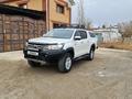 Toyota Hilux 2019 годаүшін20 000 000 тг. в Кызылорда