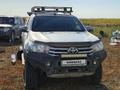 Toyota Hilux 2019 годаүшін20 000 000 тг. в Кызылорда – фото 8