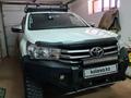 Toyota Hilux 2019 года за 20 000 000 тг. в Кызылорда – фото 14
