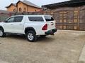Toyota Hilux 2019 годаүшін20 000 000 тг. в Кызылорда – фото 3