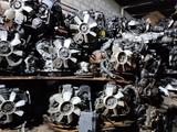 ДВИГАТЕЛЬ НА МАЗДА (САМЫЙ/НИЗКИЙ/ОПТОВЫЙ/СКЛАД/ДОСТАВКА/) за 260 000 тг. в Алматы – фото 3