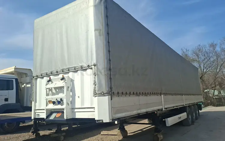 Krone  SD 2009 годаүшін5 900 000 тг. в Алматы
