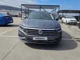 Volkswagen Jetta 2021 года за 5 400 000 тг. в Алматы – фото 2