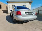 Audi A4 1994 годаүшін1 400 000 тг. в Кызылорда – фото 2