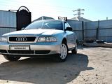 Audi A4 1994 года за 1 600 000 тг. в Кызылорда