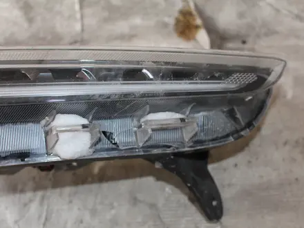 Фара Дхо правая Chery Tiggo 2 Pro за 15 000 тг. в Караганда – фото 2