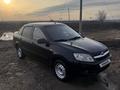 ВАЗ (Lada) Granta 2190 2012 годаүшін1 500 000 тг. в Караганда – фото 3