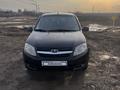 ВАЗ (Lada) Granta 2190 2012 годаүшін1 500 000 тг. в Караганда – фото 2