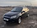 ВАЗ (Lada) Granta 2190 2012 годаүшін1 500 000 тг. в Караганда