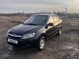 ВАЗ (Lada) Granta 2190 2012 годаүшін1 500 000 тг. в Караганда