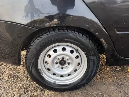 ВАЗ (Lada) Granta 2190 2012 года за 1 500 000 тг. в Караганда – фото 6