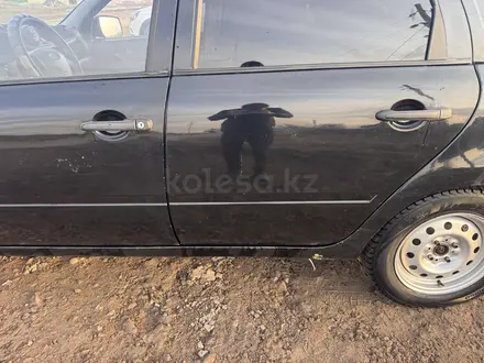 ВАЗ (Lada) Granta 2190 2012 года за 1 500 000 тг. в Караганда – фото 9