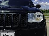 Jeep Grand Cherokee 2009 годаүшін18 000 000 тг. в Караганда – фото 4