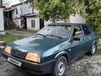 ВАЗ (Lada) 21099 2004 годаүшін1 000 000 тг. в Семей