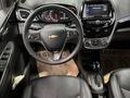 Chevrolet Spark 2022 годаүшін6 150 000 тг. в Шымкент – фото 8