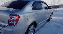 Chevrolet Cobalt 2024 годаfor7 200 000 тг. в Кокшетау – фото 4