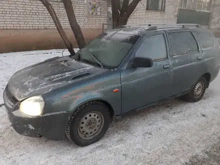 ВАЗ (Lada) Priora 2171 2011 года за 1 600 000 тг. в Уральск – фото 3