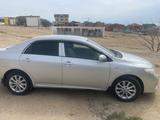 Toyota Corolla 2008 года за 5 300 000 тг. в Актау