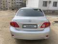 Toyota Corolla 2008 годаүшін5 300 000 тг. в Актау – фото 2