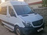 Mercedes-Benz Sprinter 2014 года за 14 500 000 тг. в Алматы – фото 4