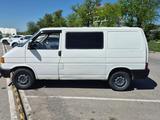 Volkswagen Transporter 1995 годаүшін2 300 000 тг. в Шымкент – фото 4