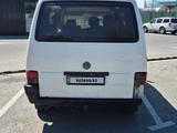 Volkswagen Transporter 1995 годаүшін2 300 000 тг. в Шымкент – фото 2