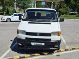 Volkswagen Transporter 1995 годаүшін2 300 000 тг. в Шымкент