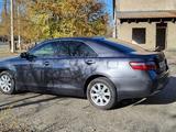 Toyota Camry 2006 годаүшін6 500 000 тг. в Алматы – фото 4