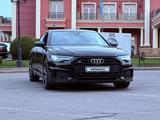 Audi S6 2023 года за 45 000 000 тг. в Алматы – фото 4