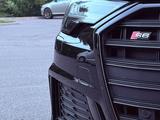Audi S6 2023 года за 45 000 000 тг. в Алматы – фото 5